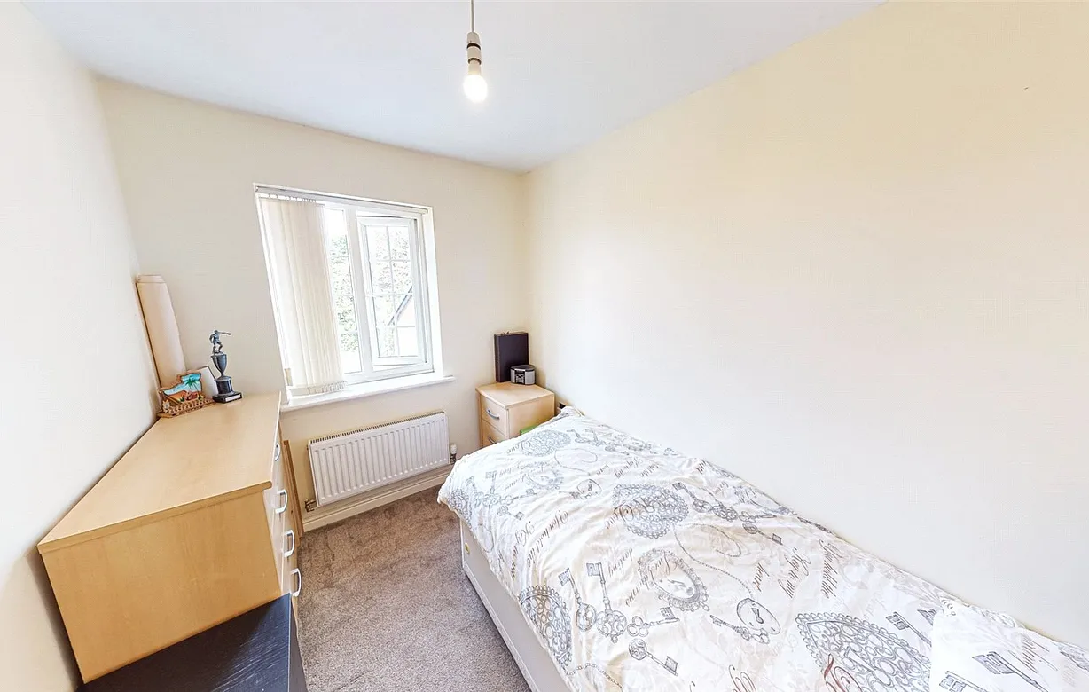 4 bedroom house for sale - Bentley Hurst