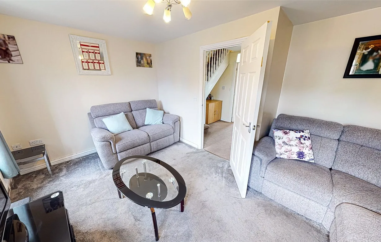 4 bedroom house for sale - Bentley Hurst