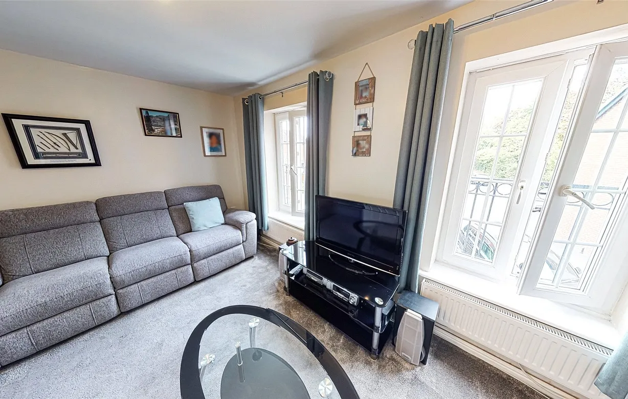 4 bedroom house for sale - Bentley Hurst