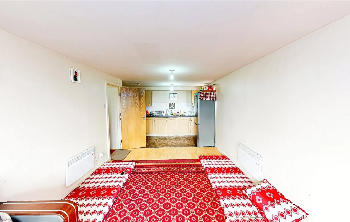 2 bedroom apartment for sale - Bentley Hurst