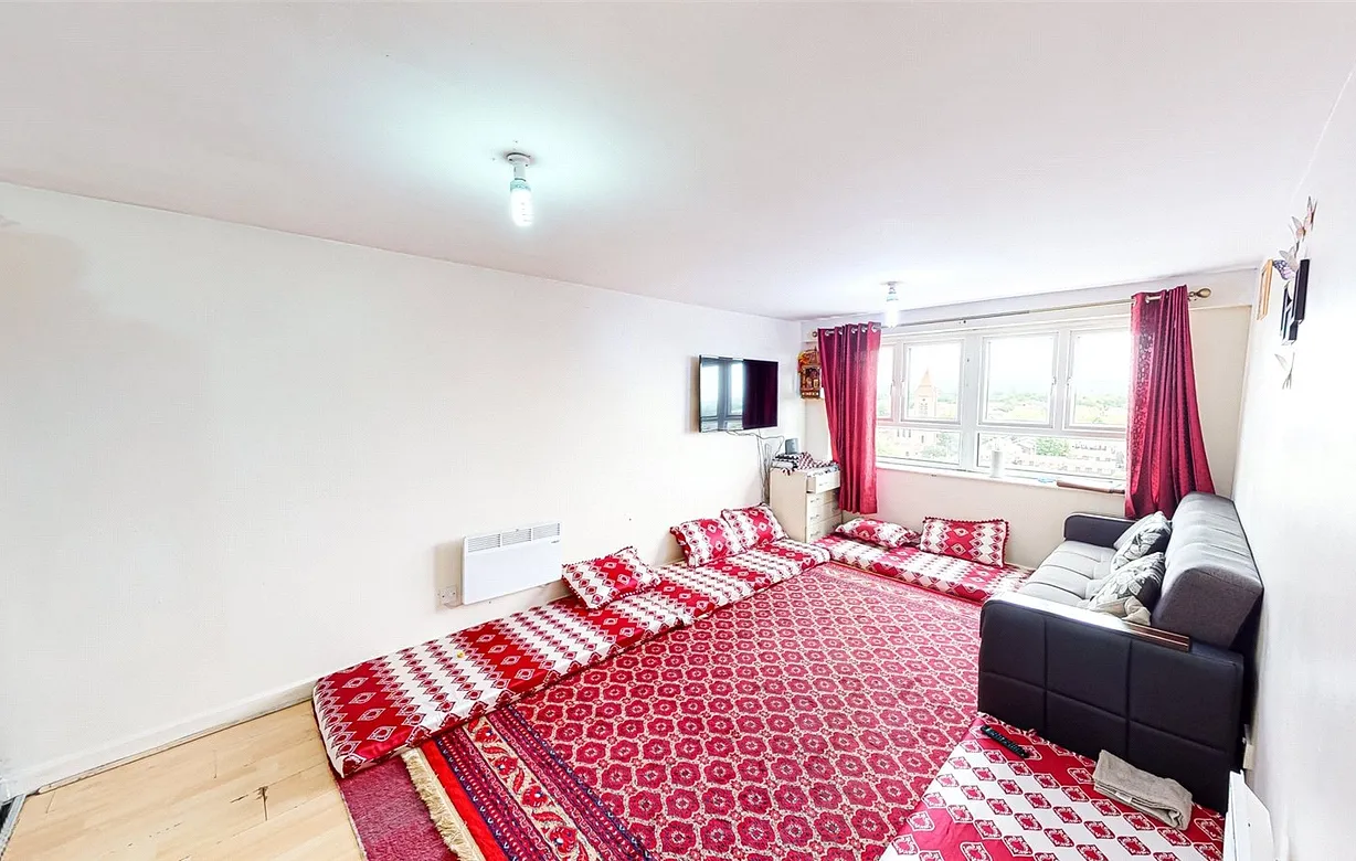 2 bedroom apartment for sale - Bentley Hurst