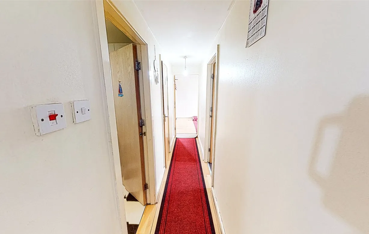 2 bedroom apartment for sale - Bentley Hurst
