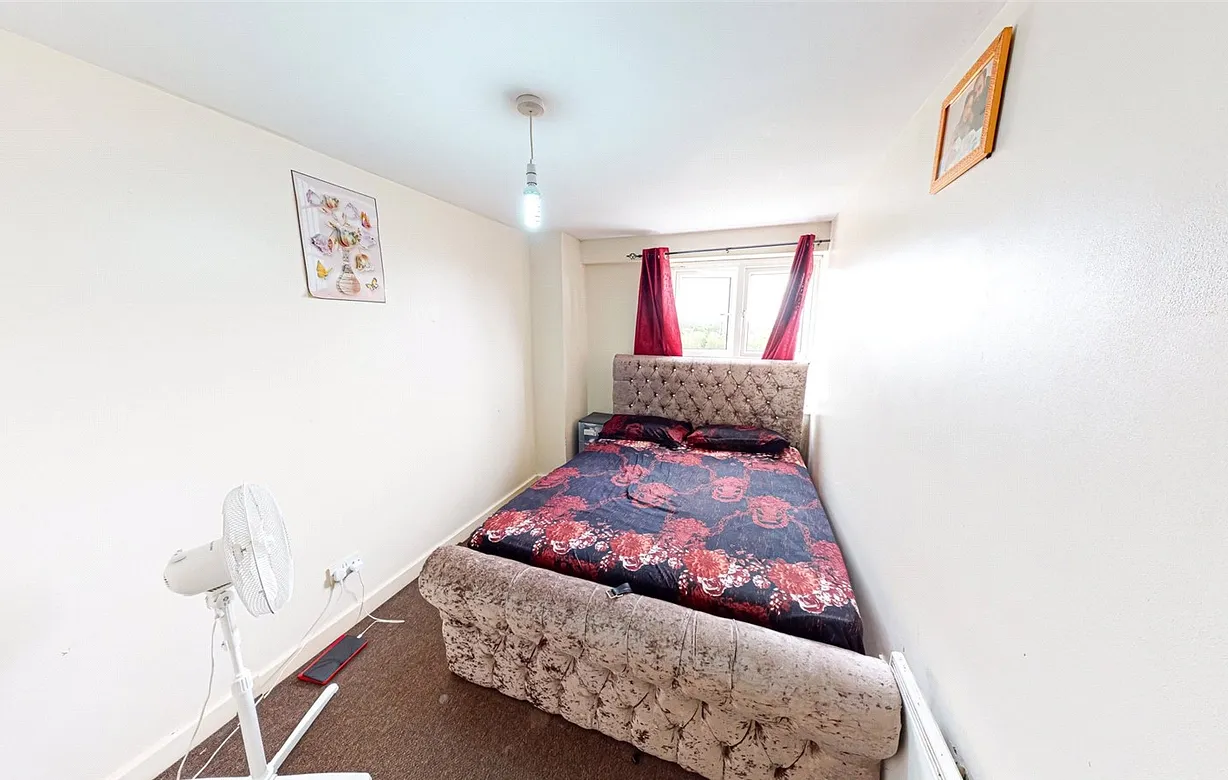 2 bedroom apartment for sale - Bentley Hurst