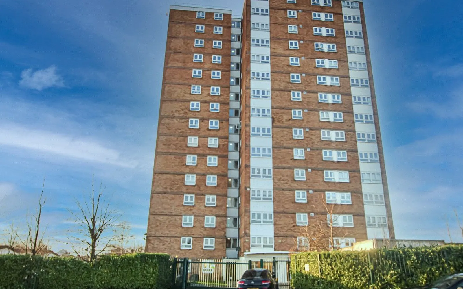 2 bedroom apartment for sale - Bentley Hurst