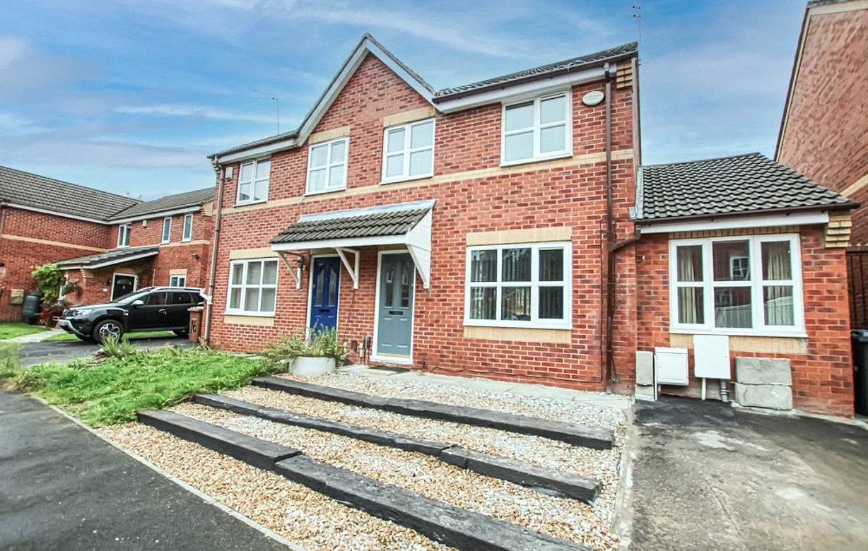 4 bedroom house to rent - Bentley Hurst