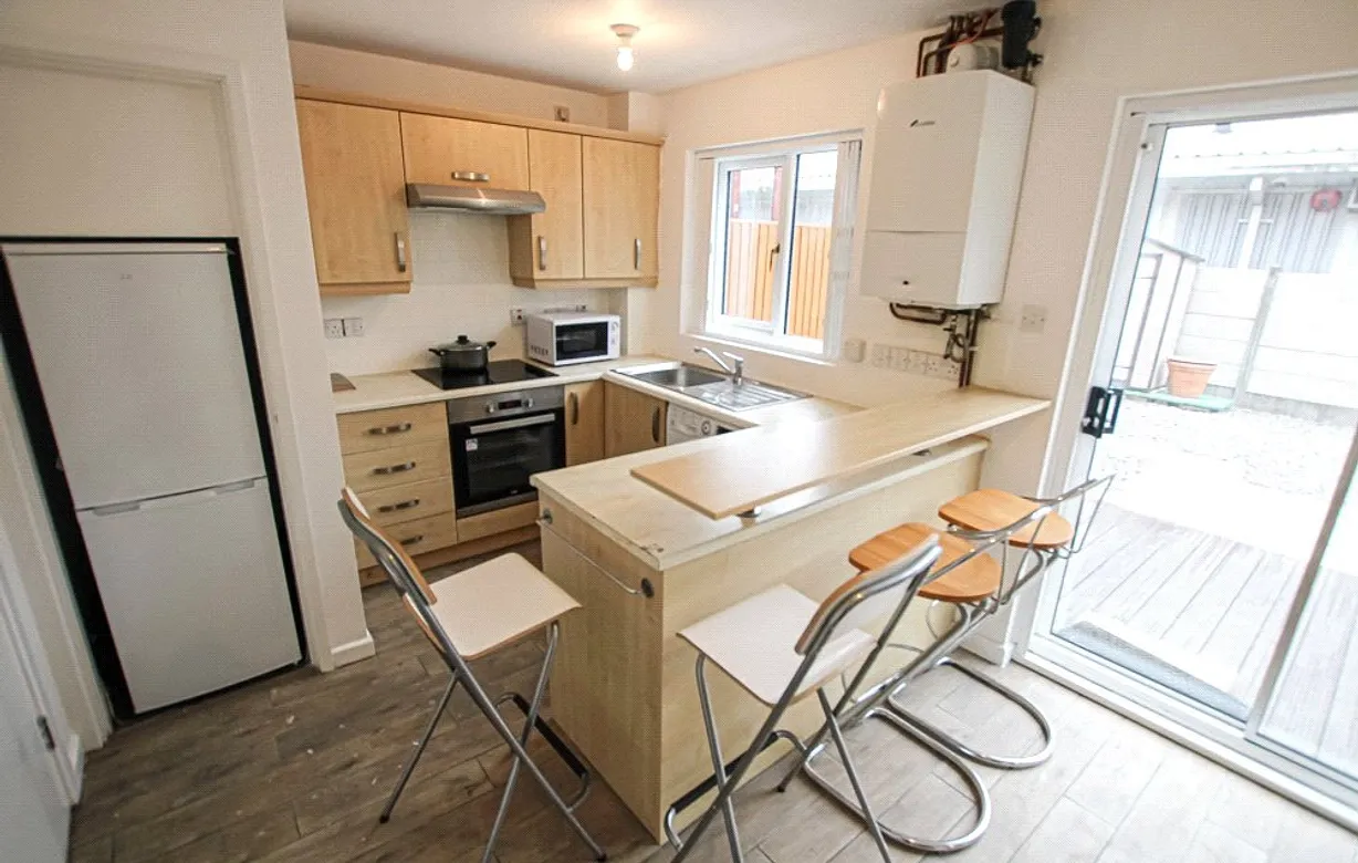 4 bedroom house to rent - Bentley Hurst