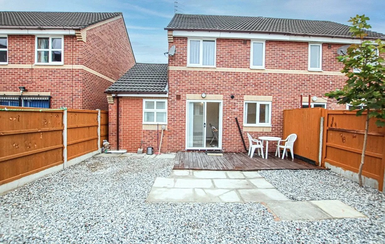 4 bedroom house to rent - Bentley Hurst