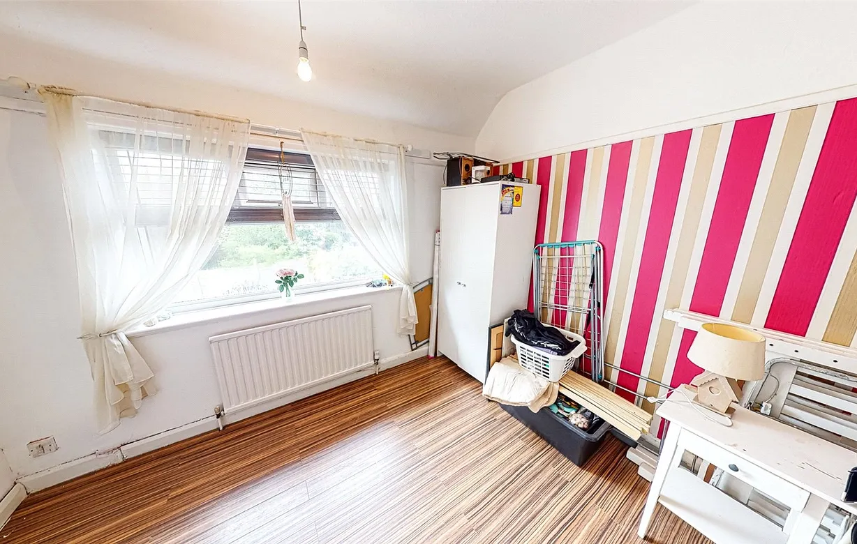 2 bedroom house for sale - Bentley Hurst