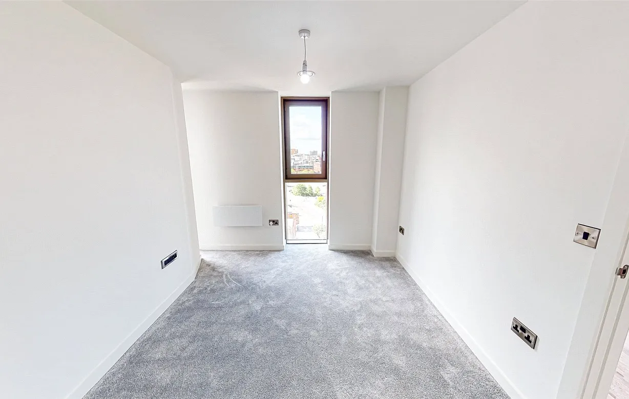 2 bedroom apartment for sale - Bentley Hurst