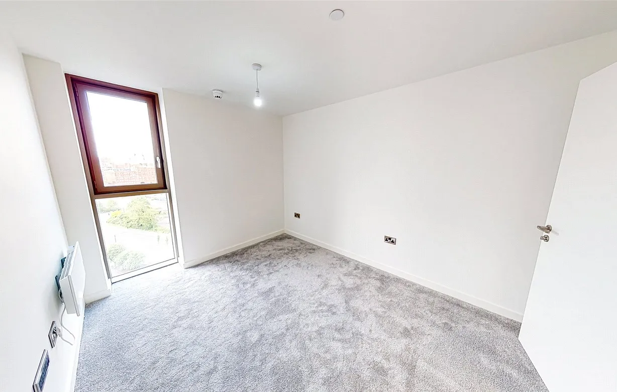 2 bedroom apartment for sale - Bentley Hurst