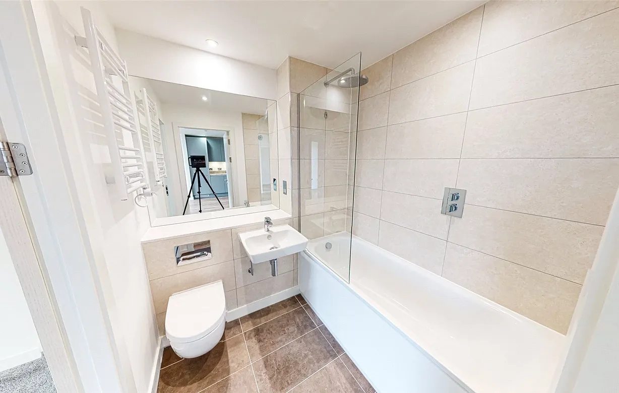 2 bedroom apartment for sale - Bentley Hurst