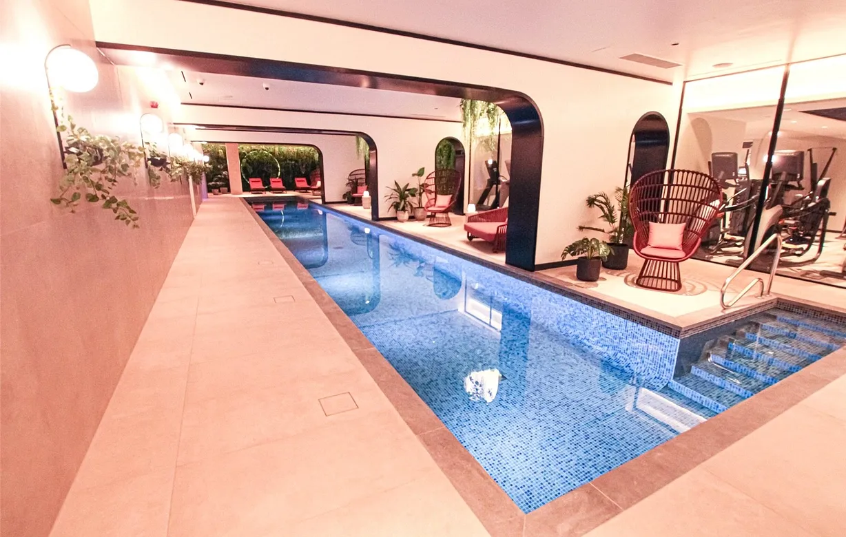 2 bedroom apartment for sale - Bentley Hurst