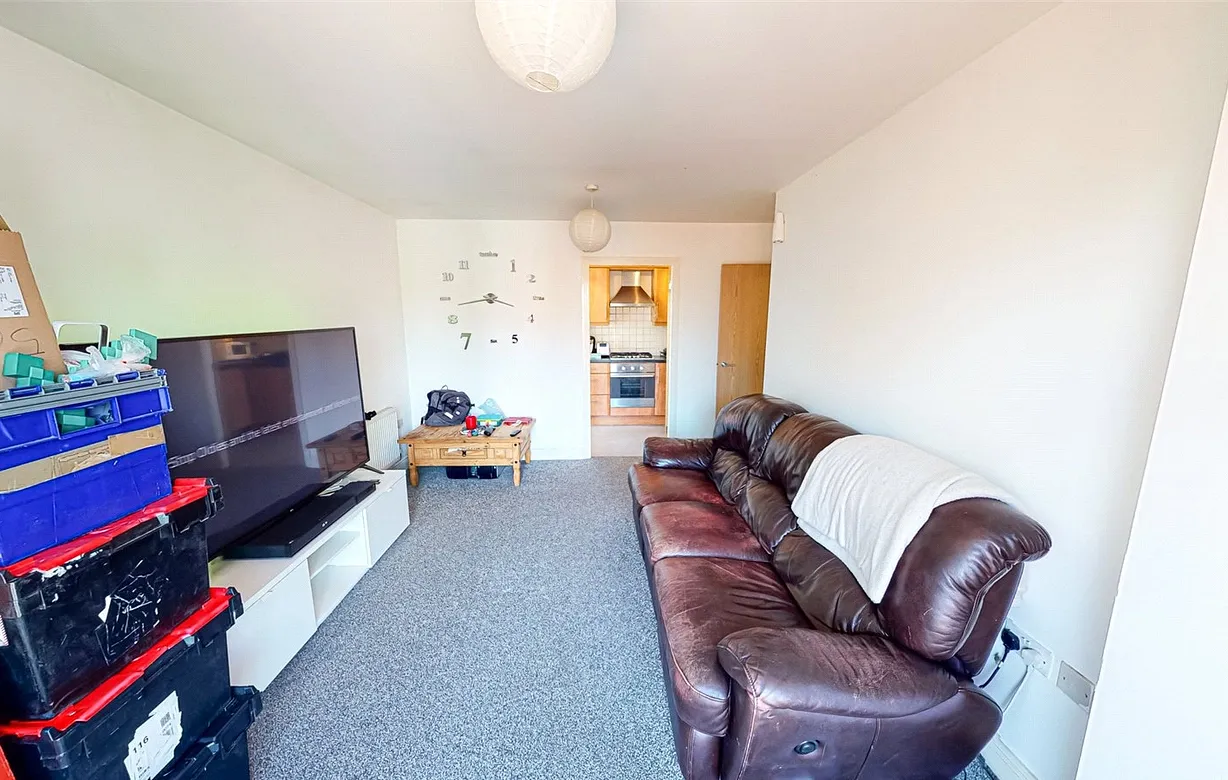 2 bedroom apartment for sale - Bentley Hurst