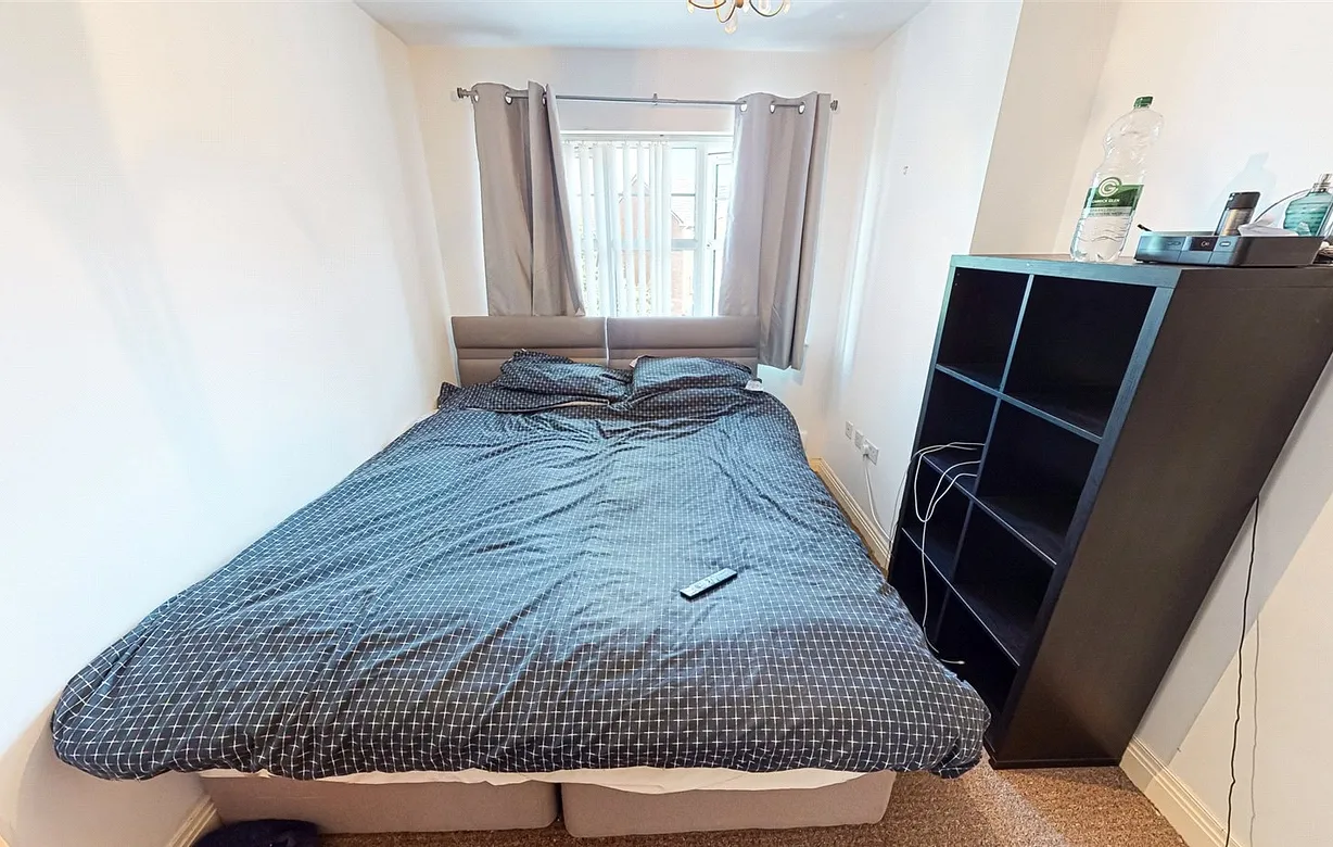 2 bedroom apartment for sale - Bentley Hurst