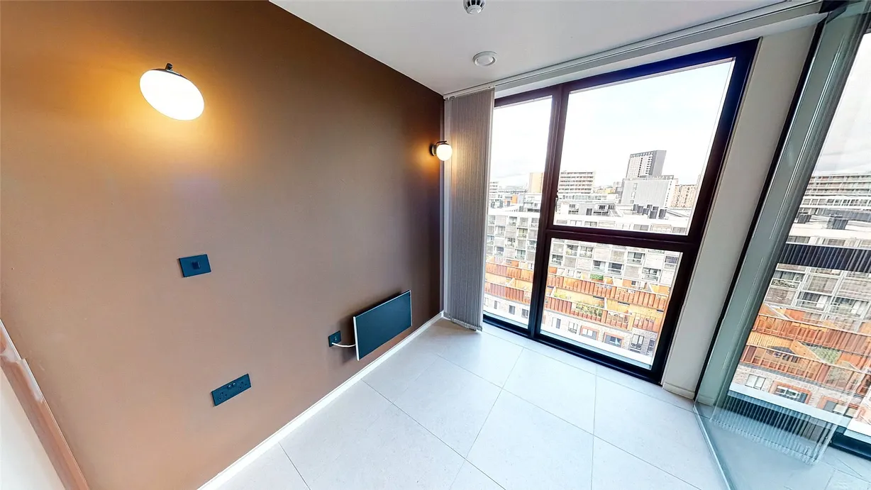 2 bedroom apartment for sale - Bentley Hurst