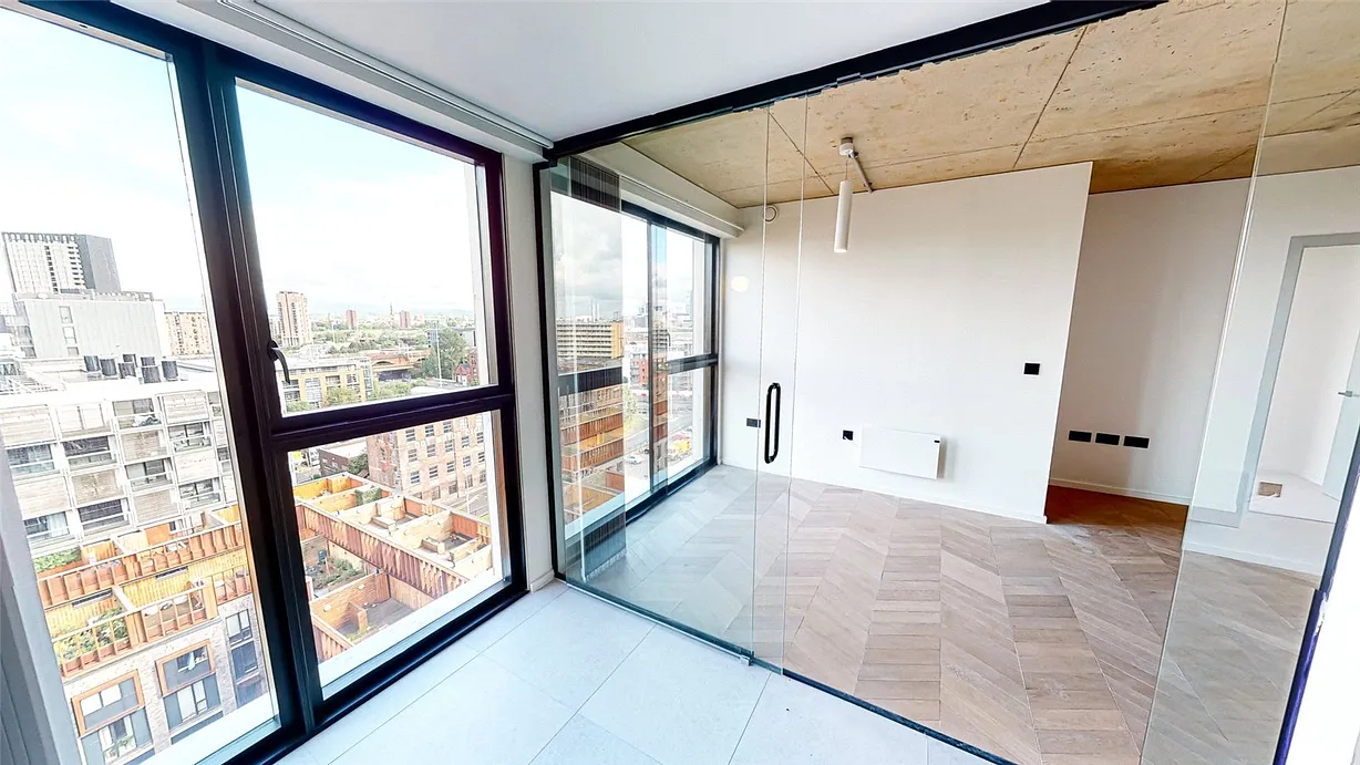2 bedroom apartment for sale - Bentley Hurst