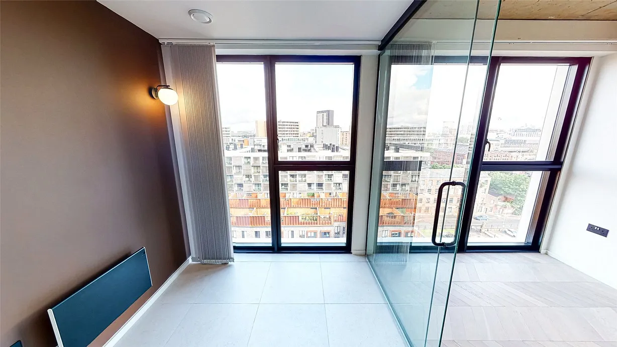 2 bedroom apartment for sale - Bentley Hurst