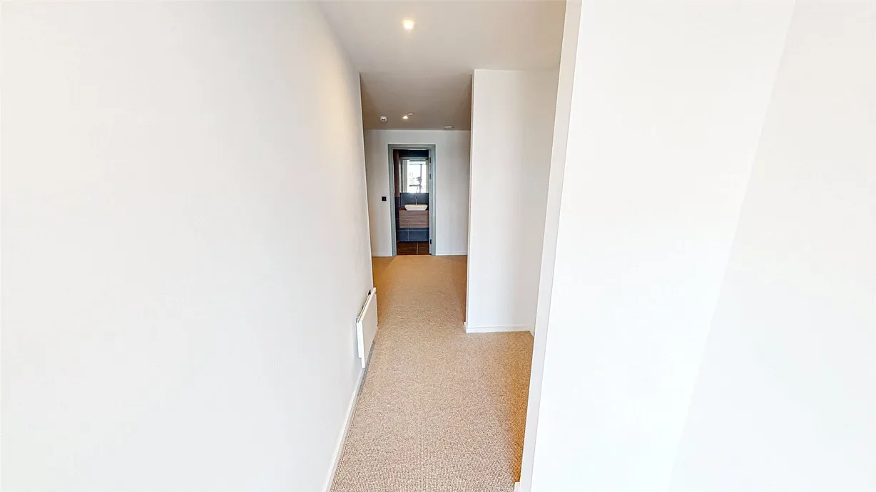 2 bedroom apartment for sale - Bentley Hurst