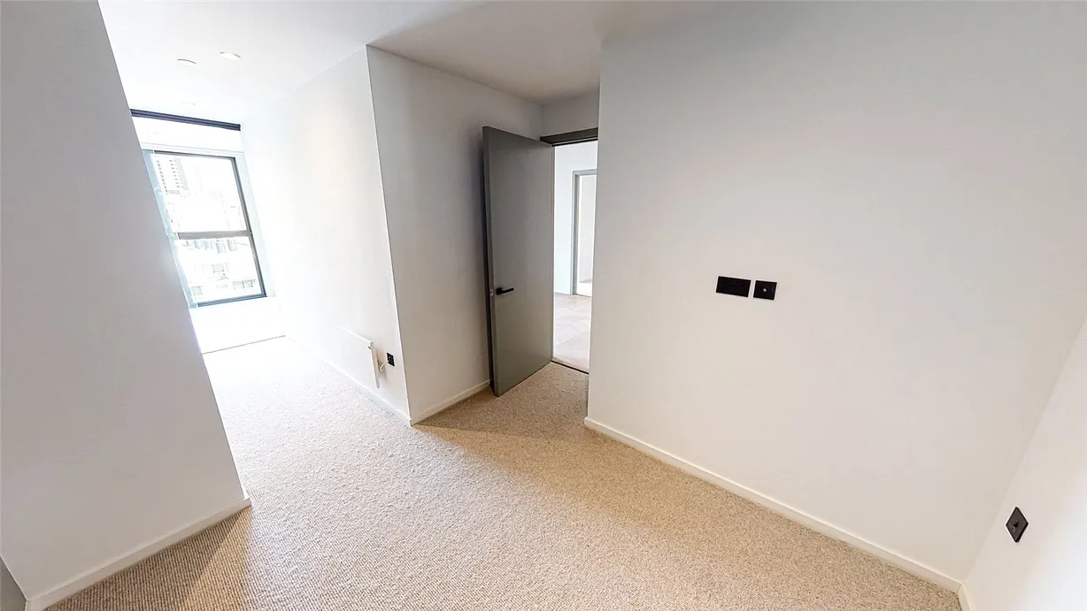 2 bedroom apartment for sale - Bentley Hurst