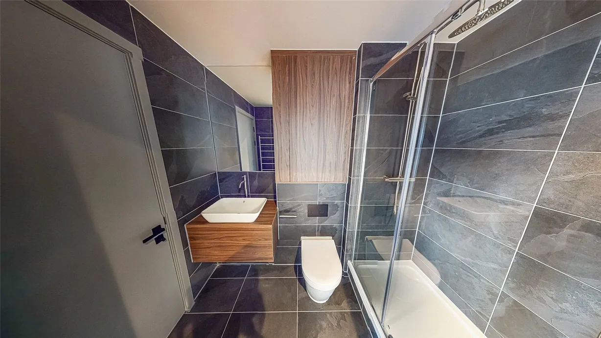 2 bedroom apartment for sale - Bentley Hurst