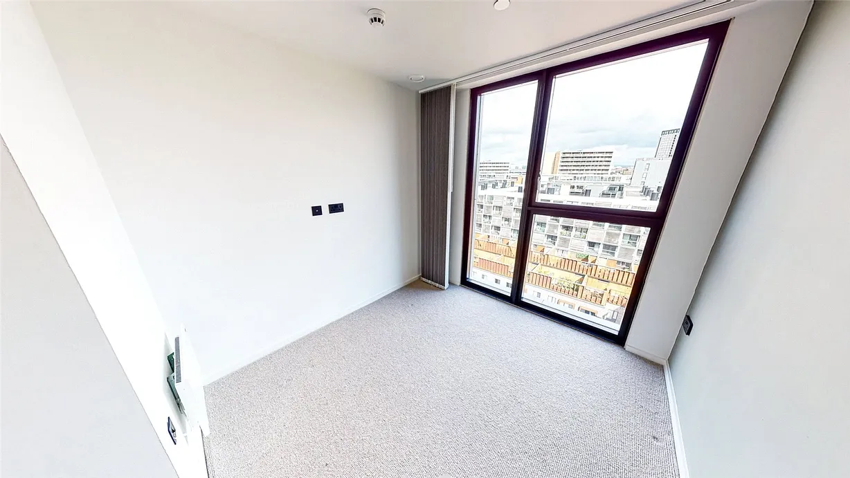 2 bedroom apartment for sale - Bentley Hurst