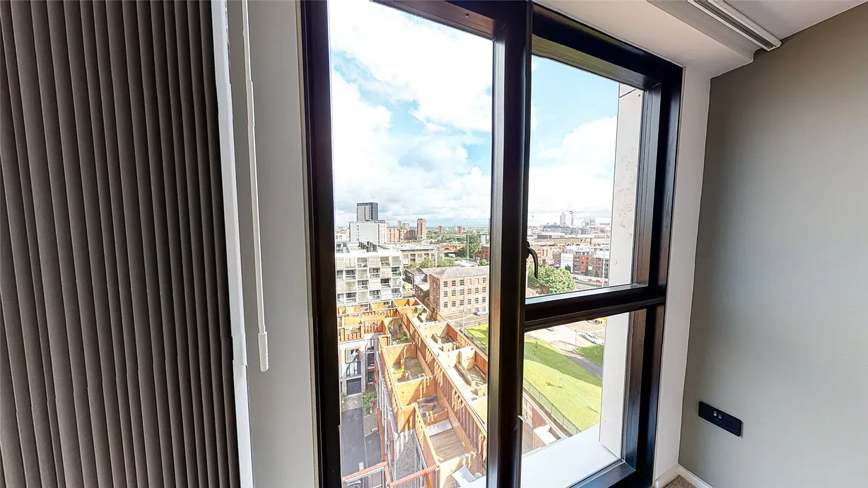 2 bedroom apartment for sale - Bentley Hurst