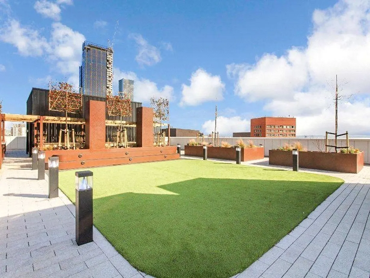 2 bedroom apartment for sale - Bentley Hurst