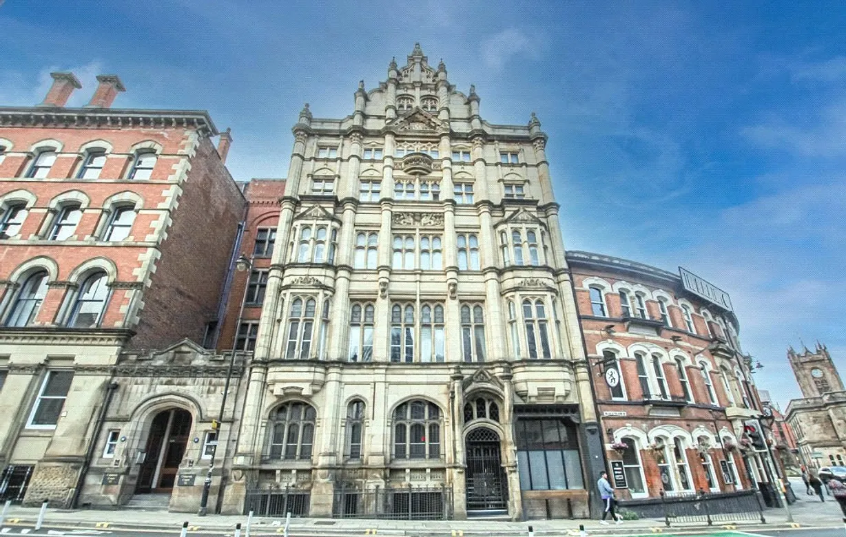 1 bedroom apartment to rent - Bentley Hurst