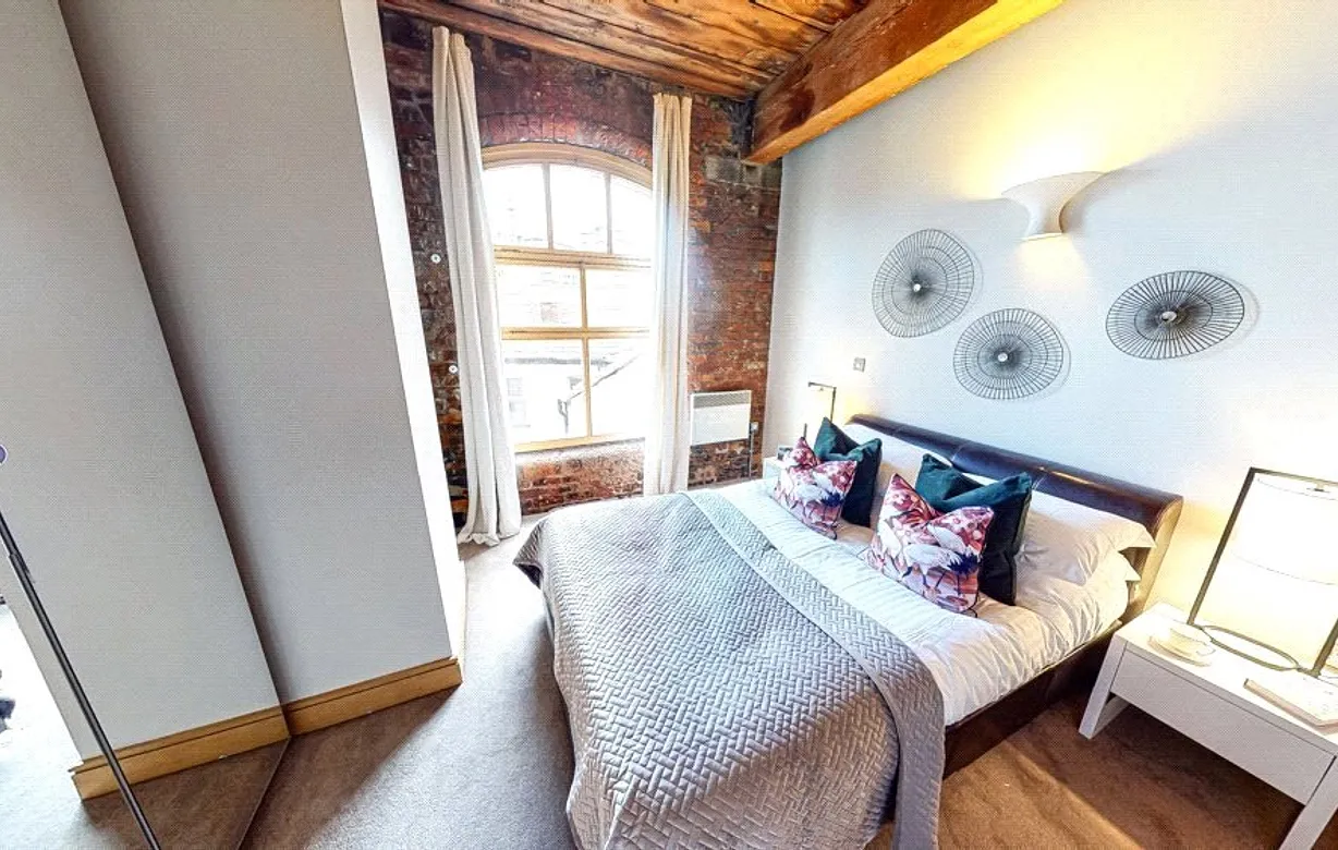 1 bedroom apartment to rent - Bentley Hurst