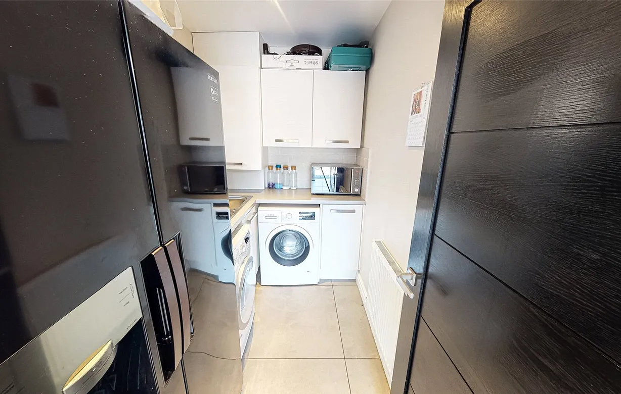 3 bedroom house for sale - Bentley Hurst