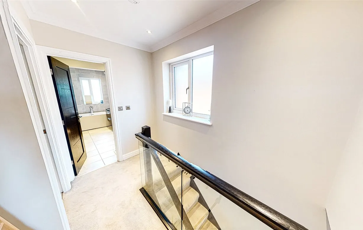 3 bedroom house for sale - Bentley Hurst