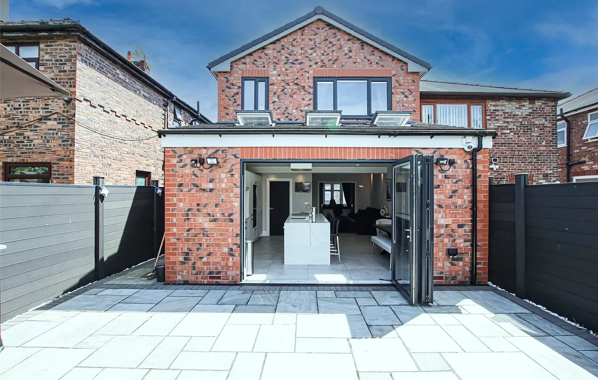 3 bedroom house for sale - Bentley Hurst