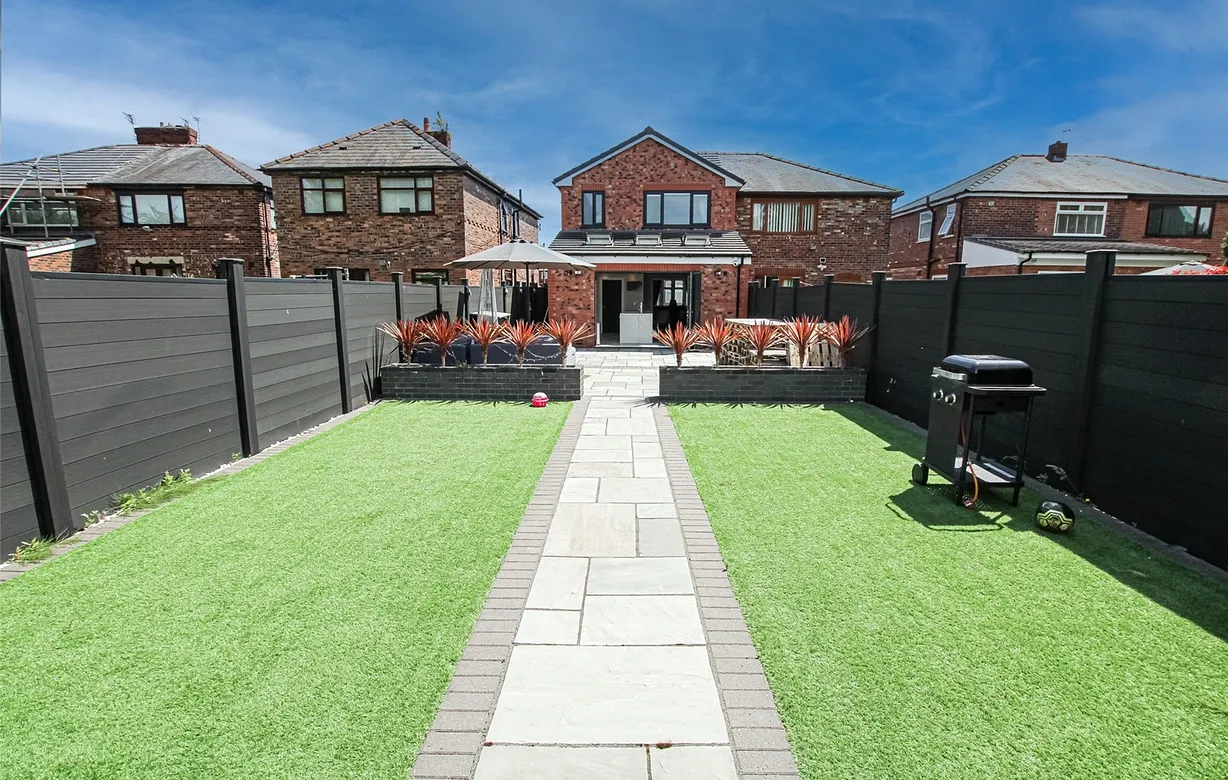 3 bedroom house for sale - Bentley Hurst
