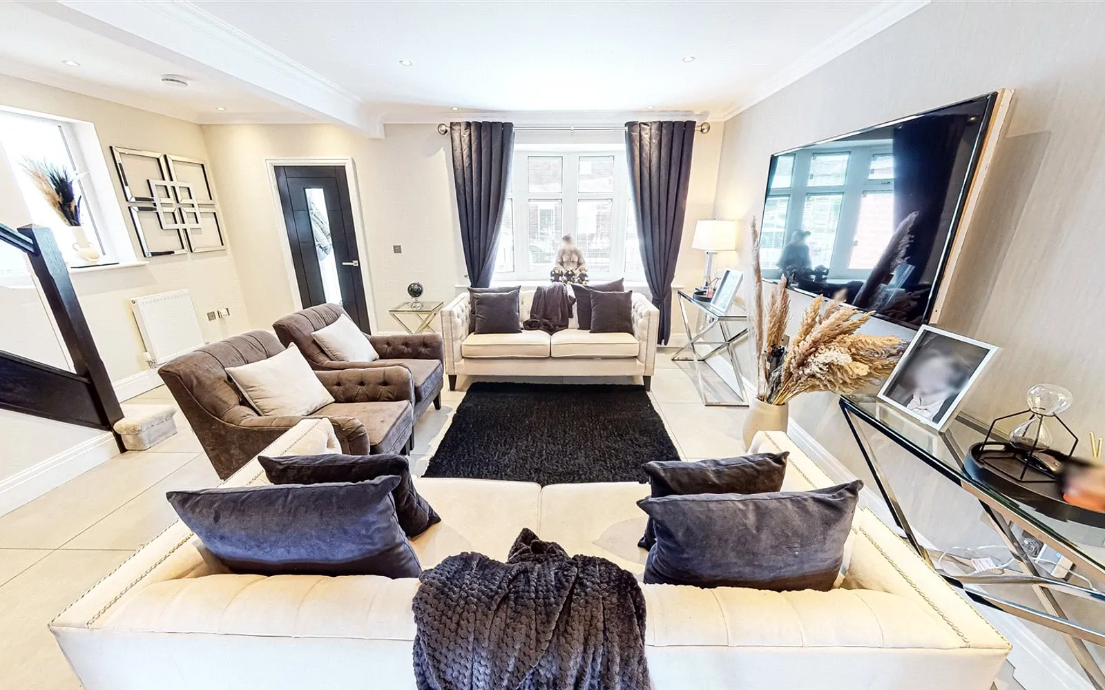 3 bedroom house for sale - Bentley Hurst