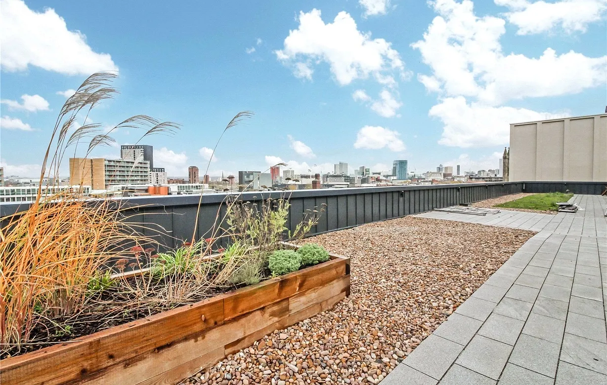 1 bedroom apartment to rent - Bentley Hurst