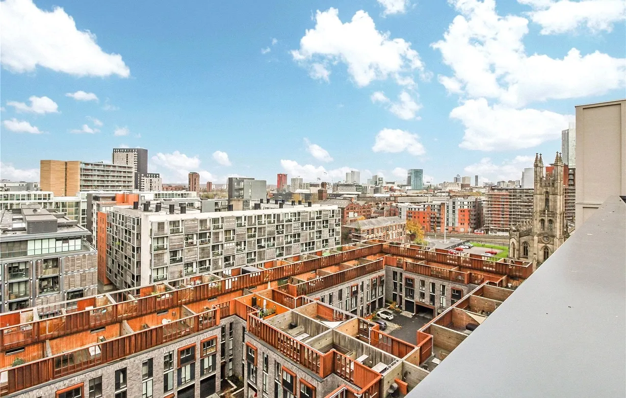 1 bedroom apartment to rent - Bentley Hurst