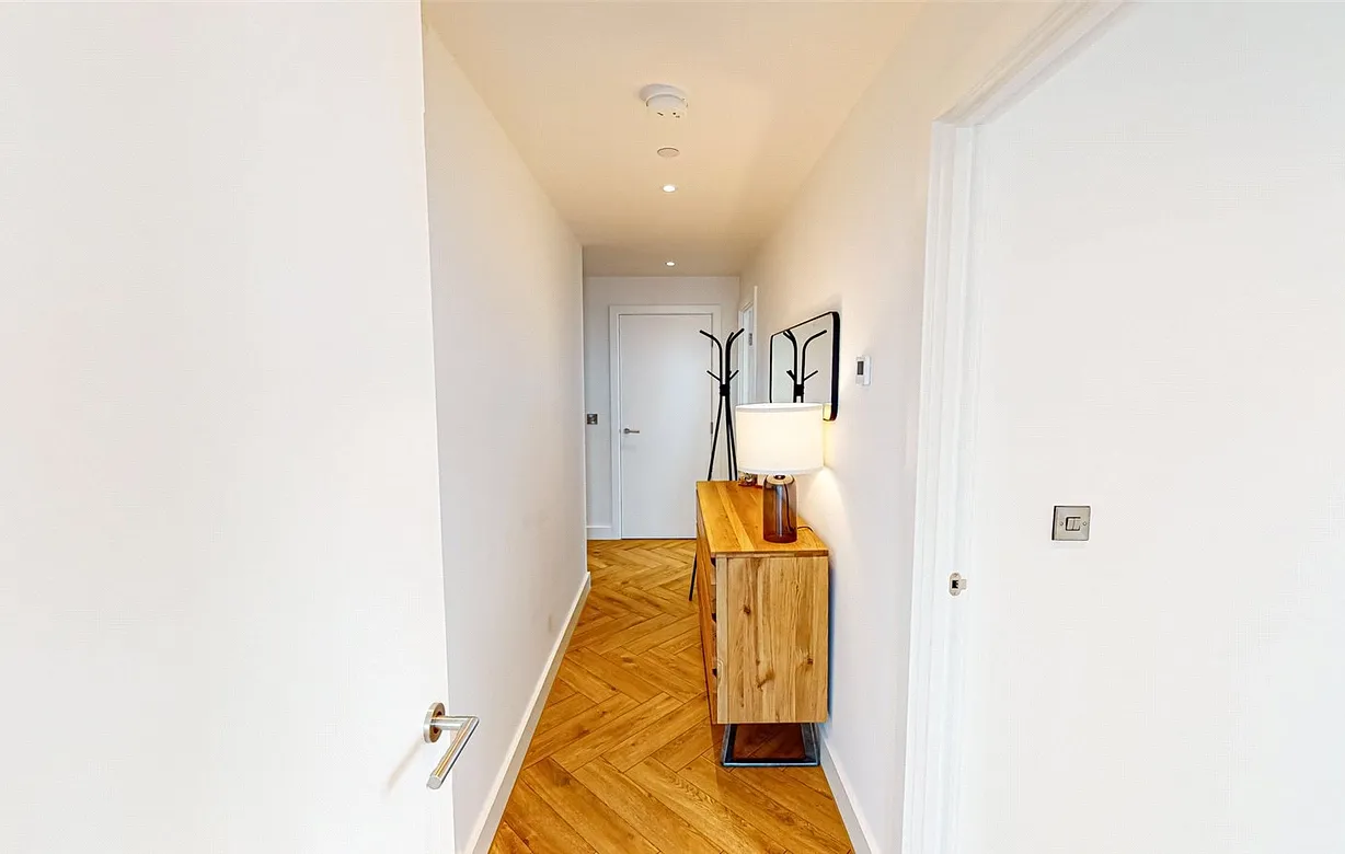 2 bedroom apartment to rent - Bentley Hurst