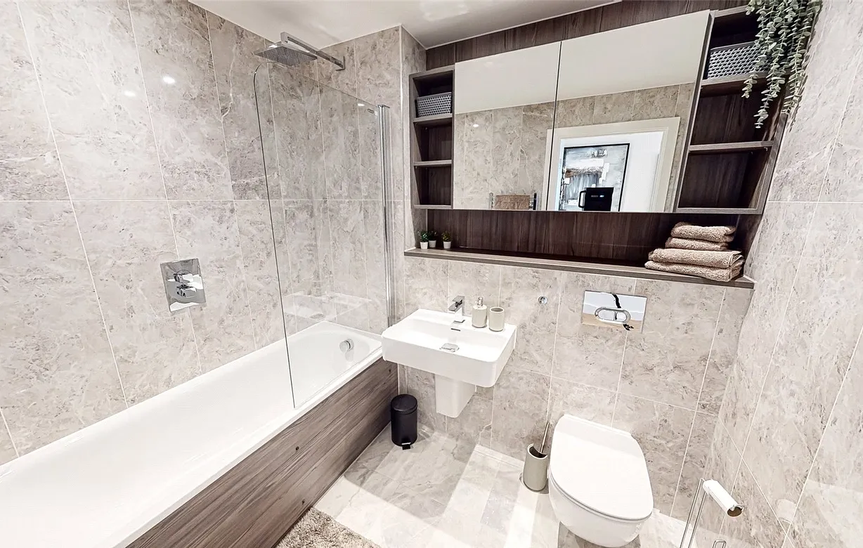 2 bedroom apartment to rent - Bentley Hurst