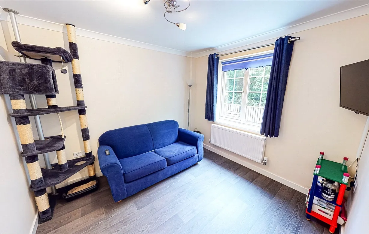 4 bedroom house for sale - Bentley Hurst