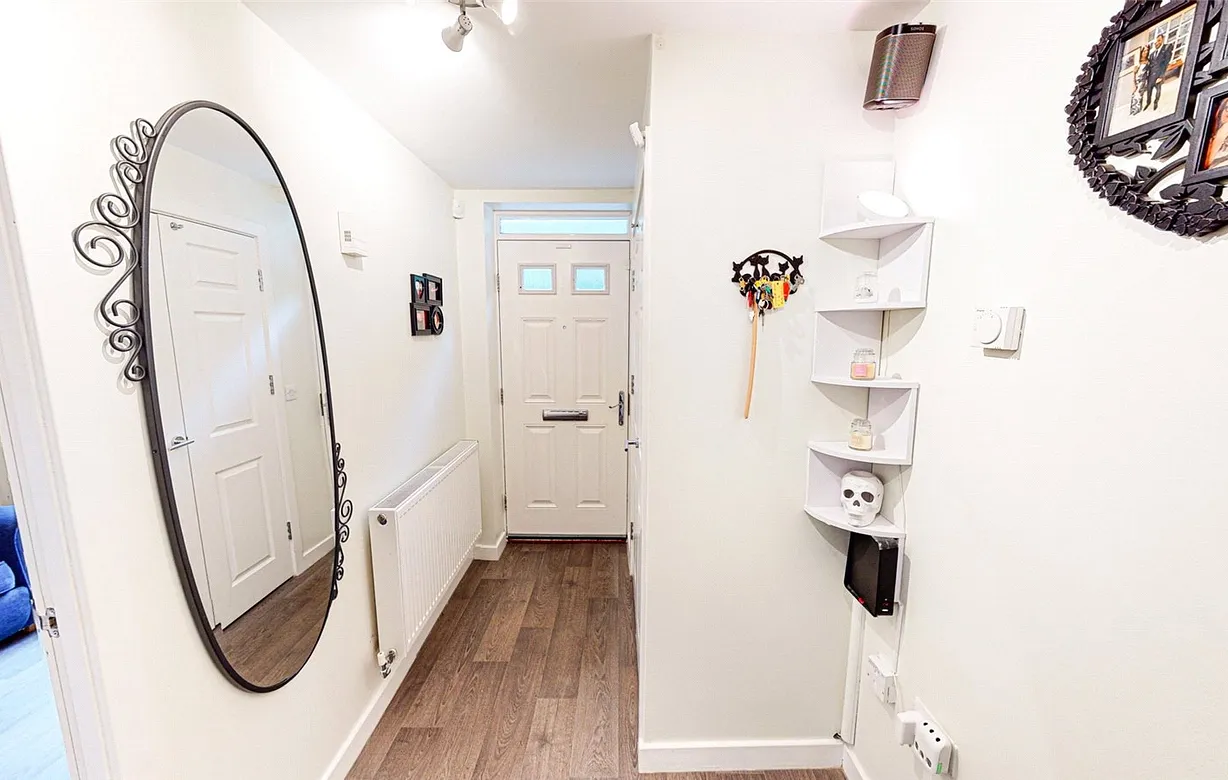 4 bedroom house for sale - Bentley Hurst