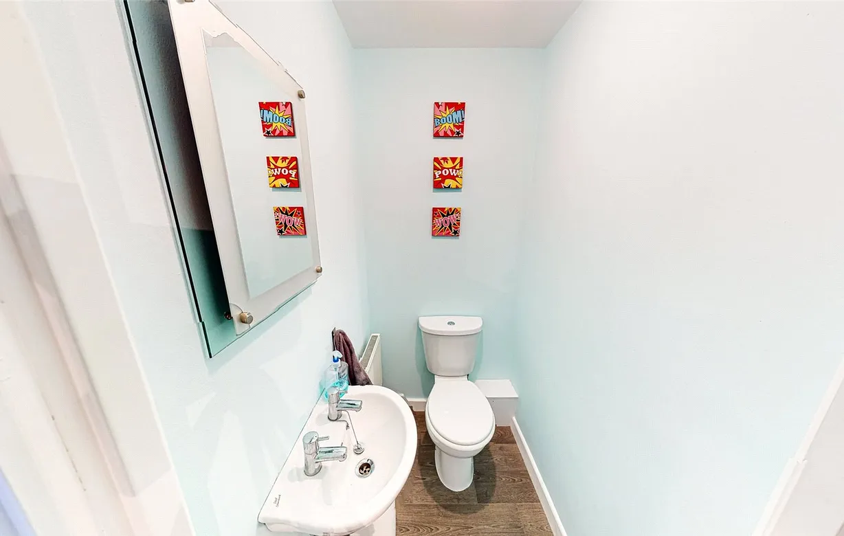 4 bedroom house for sale - Bentley Hurst