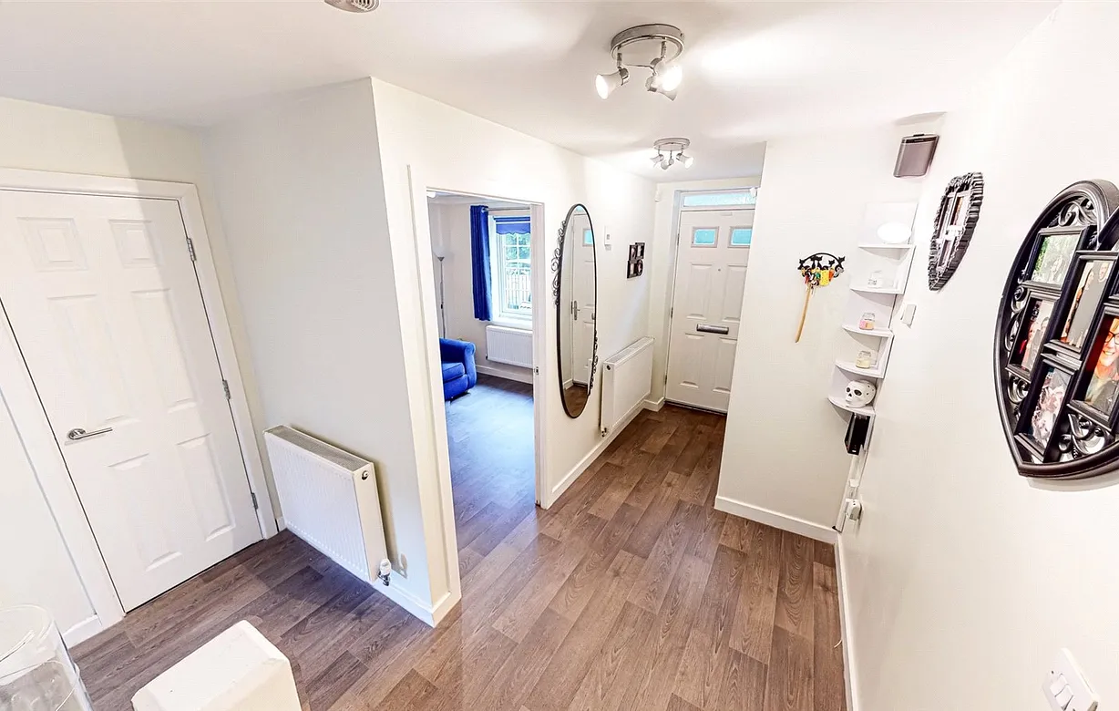 4 bedroom house for sale - Bentley Hurst