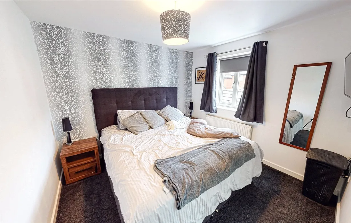 4 bedroom house for sale - Bentley Hurst