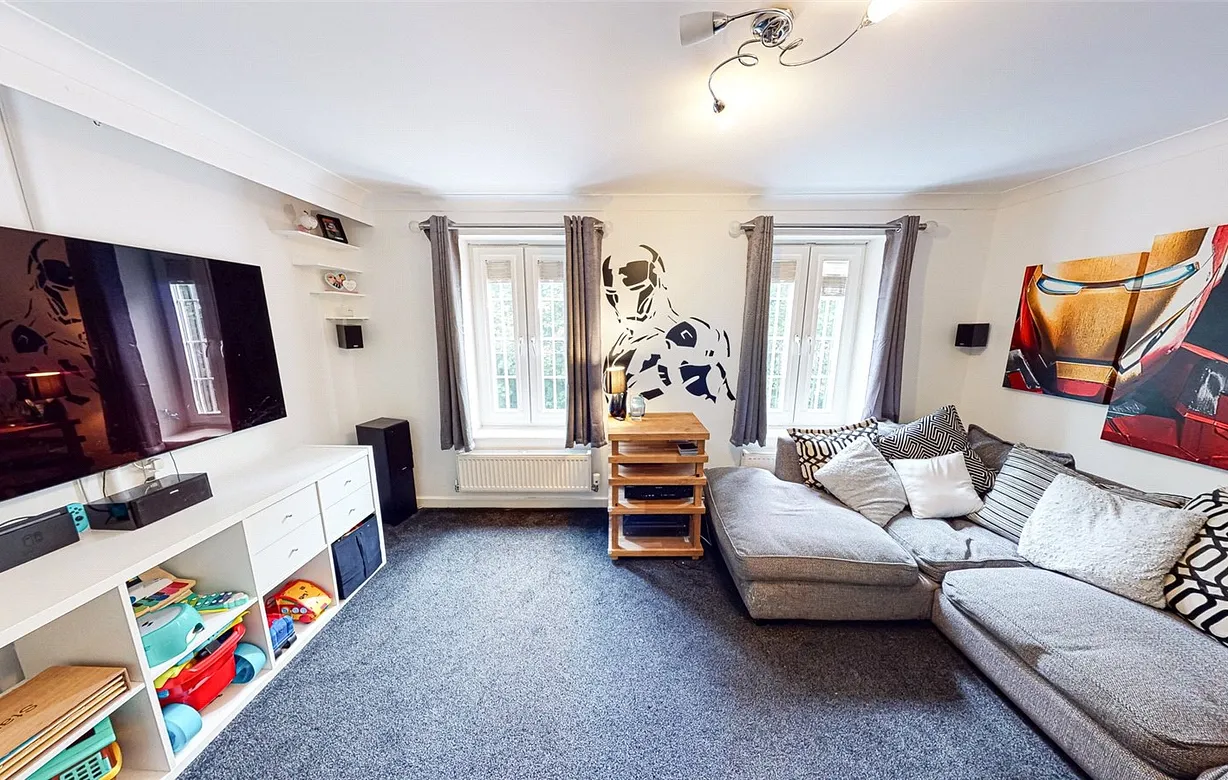 4 bedroom house for sale - Bentley Hurst