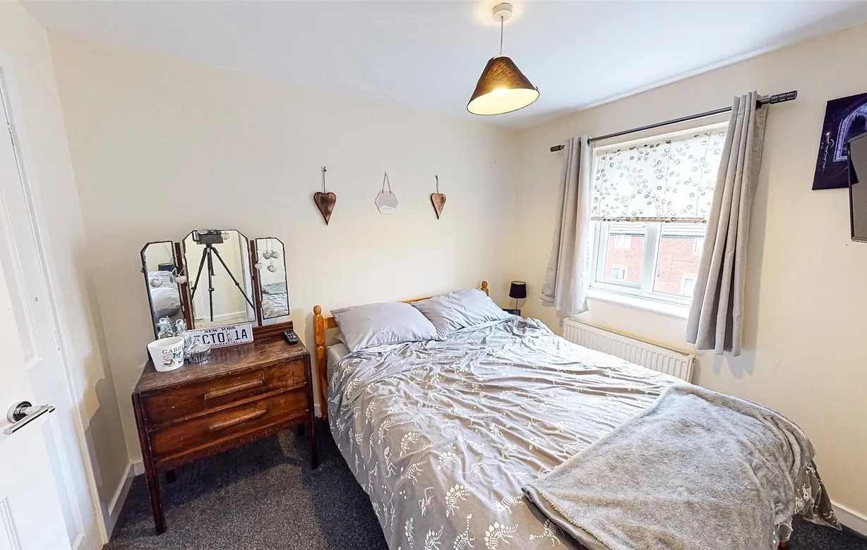 4 bedroom house for sale - Bentley Hurst