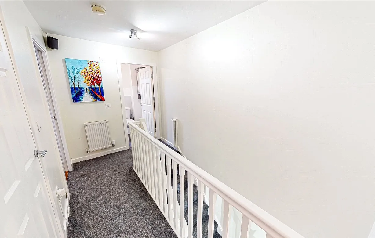 4 bedroom house for sale - Bentley Hurst