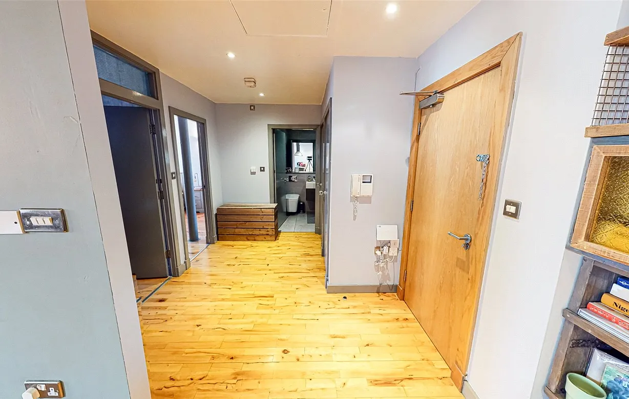 2 bedroom apartment to rent - Bentley Hurst