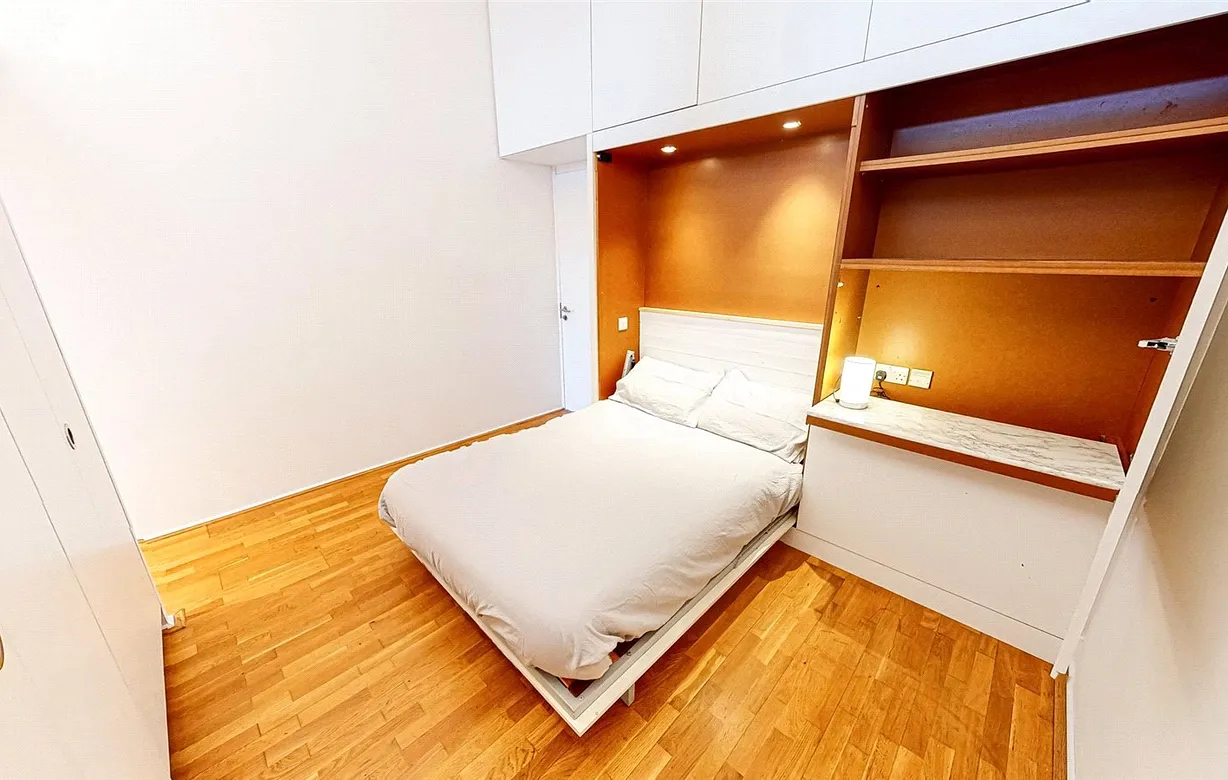 apartment to rent - Bentley Hurst