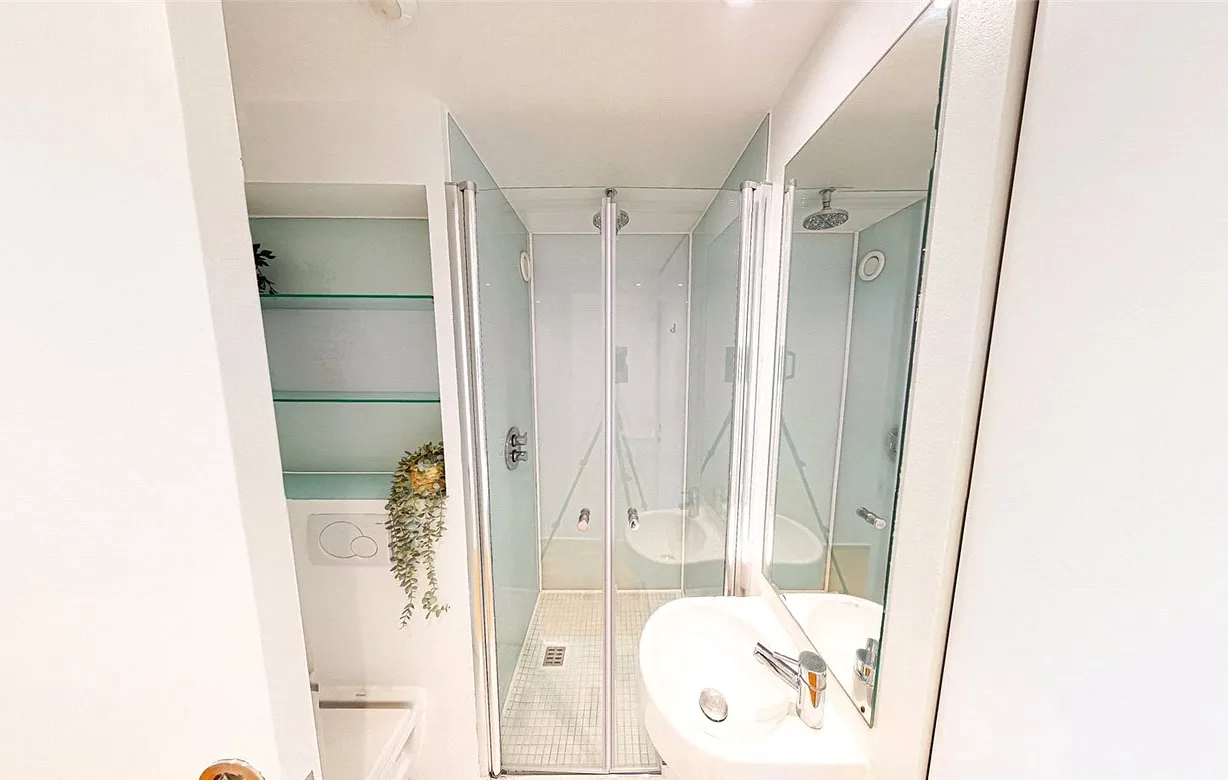 apartment to rent - Bentley Hurst