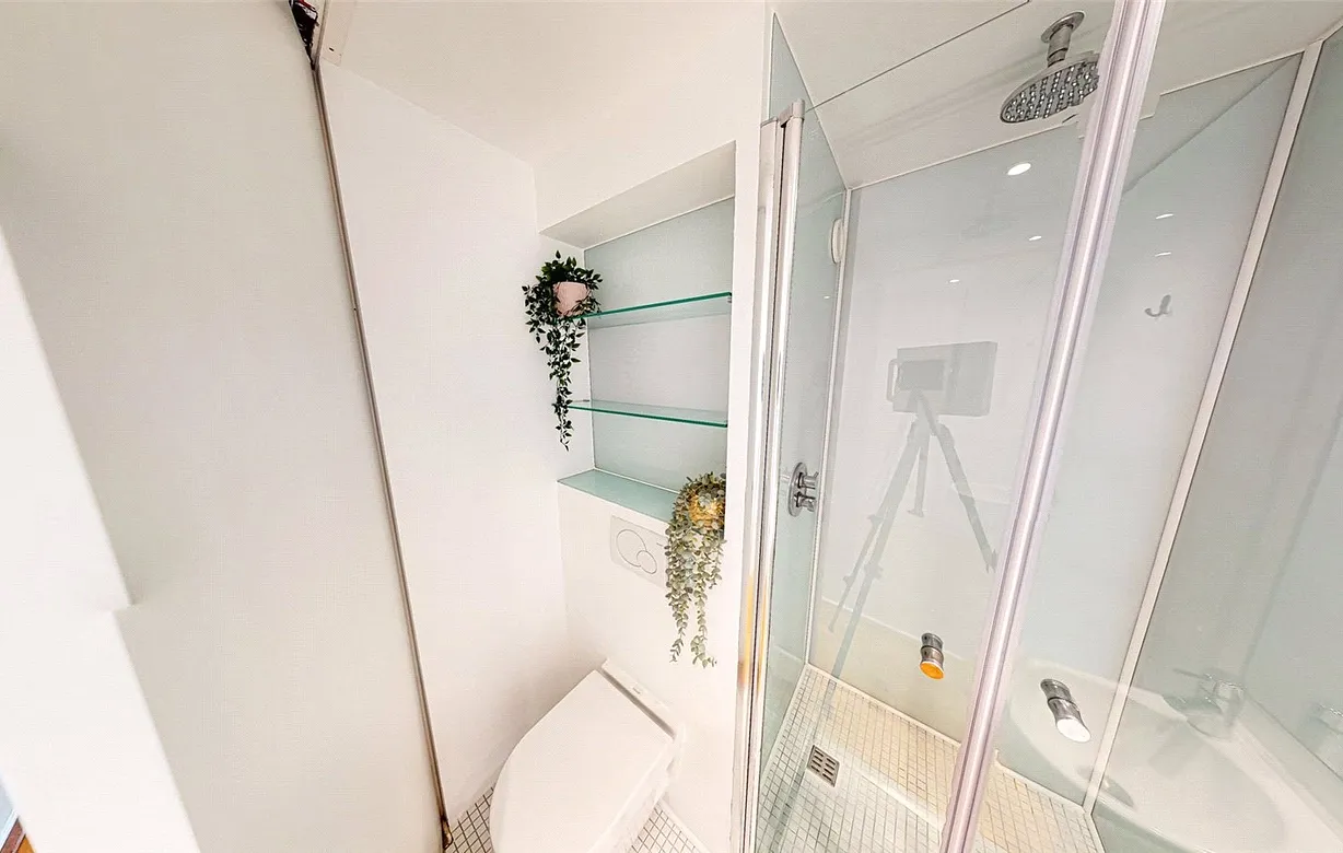 apartment to rent - Bentley Hurst